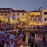 Pelicaric Dugi Otok Διαμέρισμα *