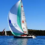 Διαμέρισμα Pelicaric Dugi Otok Sali