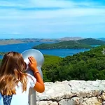 Διαμέρισμα Pelicaric Dugi Otok