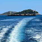 Pelicaric Dugi Otok Διαμέρισμα *