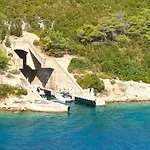 Pelicaric Dugi Otok Διαμέρισμα Sali
