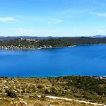 Pelicaric Dugi Otok Διαμέρισμα Sali