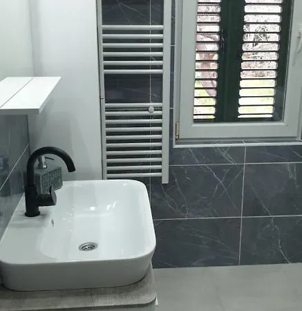 Pelicaric Dugi Otok Apartment Sali