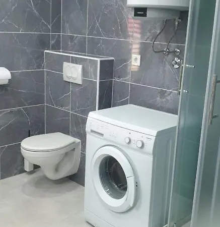 Pelicaric Dugi Otok Sali