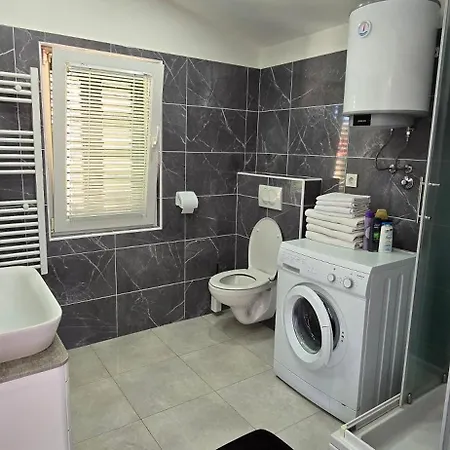 Pelicaric Dugi Otok *