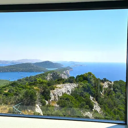 Apartment Pelicaric Dugi Otok *