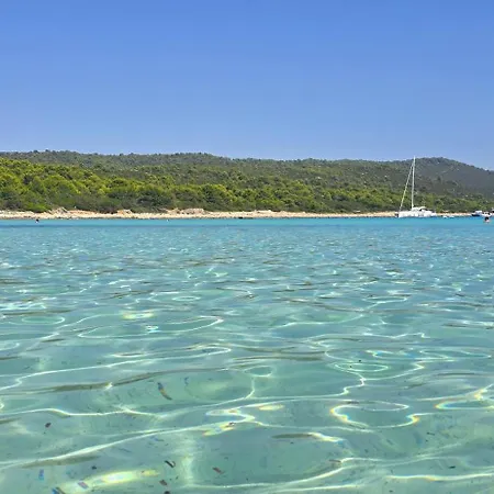 Apartment Pelicaric Dugi Otok