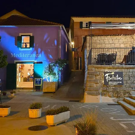 Pelicaric Dugi Otok Apartment *