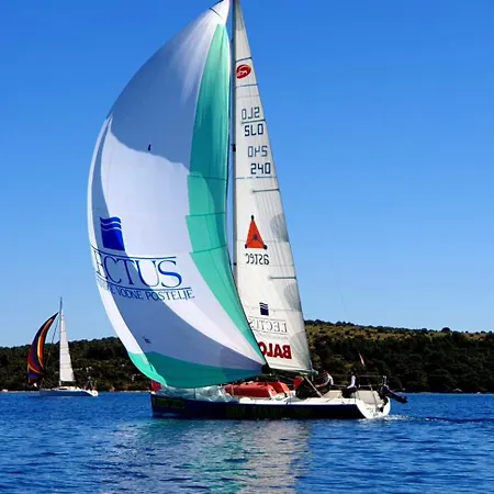 Apartment Pelicaric Dugi Otok Sali