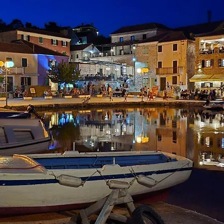 Pelicaric Dugi Otok Sali