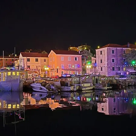 Apartment Pelicaric Dugi Otok *