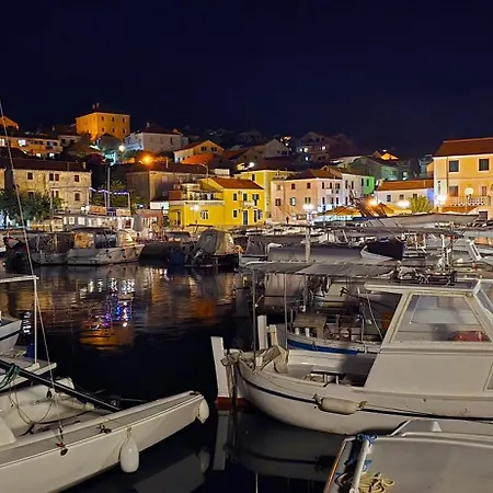 Pelicaric Dugi Otok * Sali