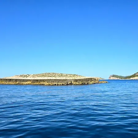 Pelicaric Dugi Otok