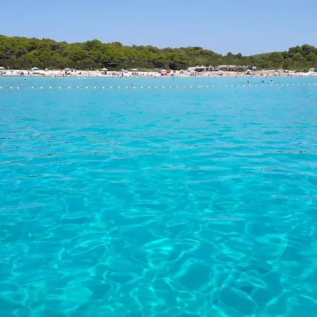 Apartment Pelicaric Dugi Otok