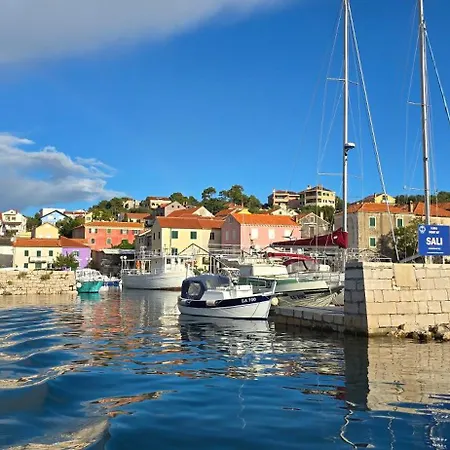 Pelicaric Dugi Otok *