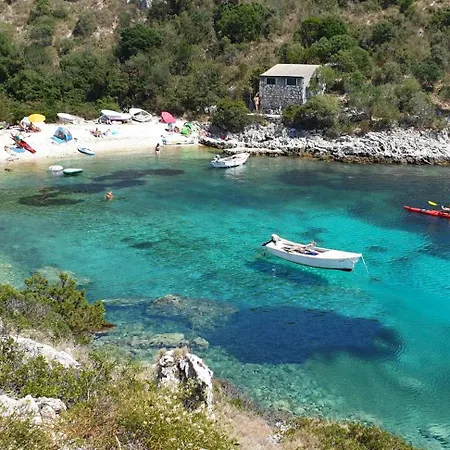 Pelicaric Dugi Otok Apartment