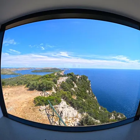 Pelicaric Dugi Otok *