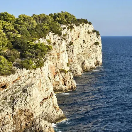 Pelicaric Dugi Otok * Sali