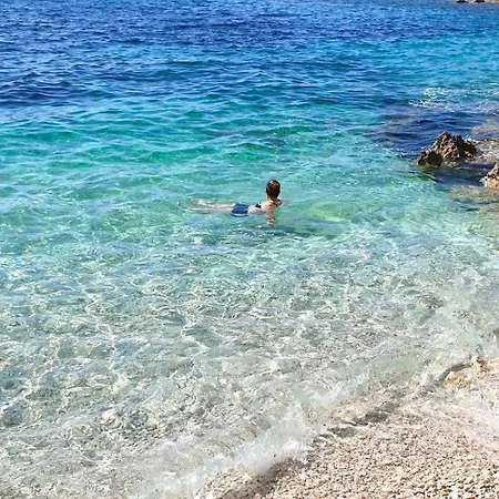 Pelicaric Dugi Otok Apartment