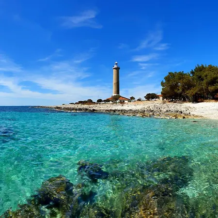 아파트 Pelicaric Dugi Otok 살리