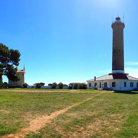 Pelicaric Dugi Otok Apartment *