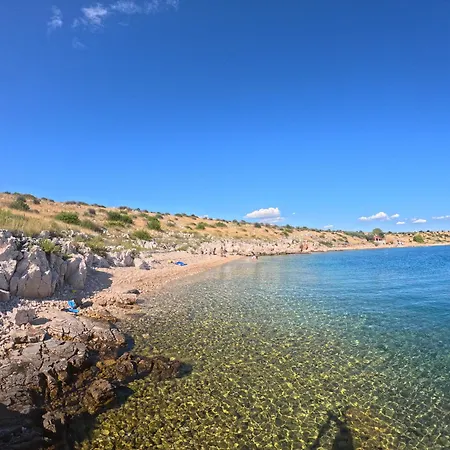 Pelicaric Dugi Otok 살리