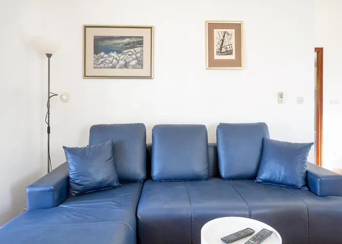 דירה Pelicaric Dugi Otok סאלי