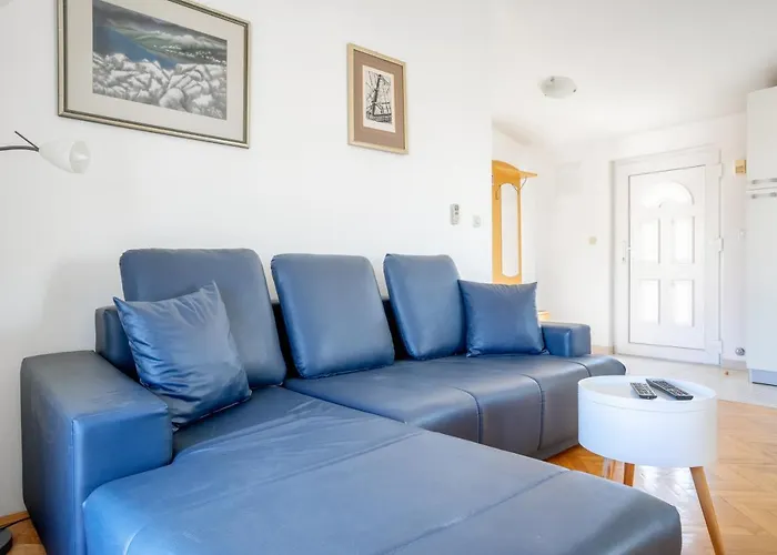 Pelicaric Dugi Otok Апартаменты