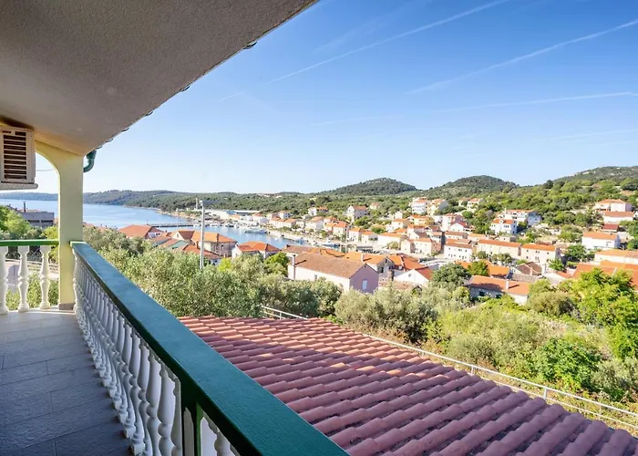 Pelicaric Dugi Otok *