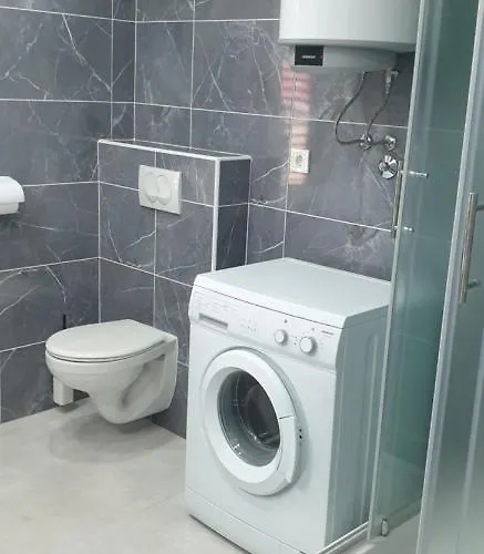 Pelicaric Dugi Otok 살리