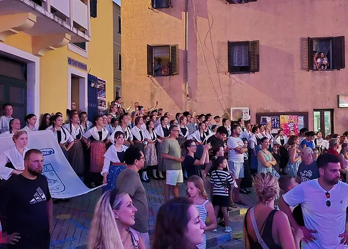 Апартаменты Pelicaric Dugi Otok Сали