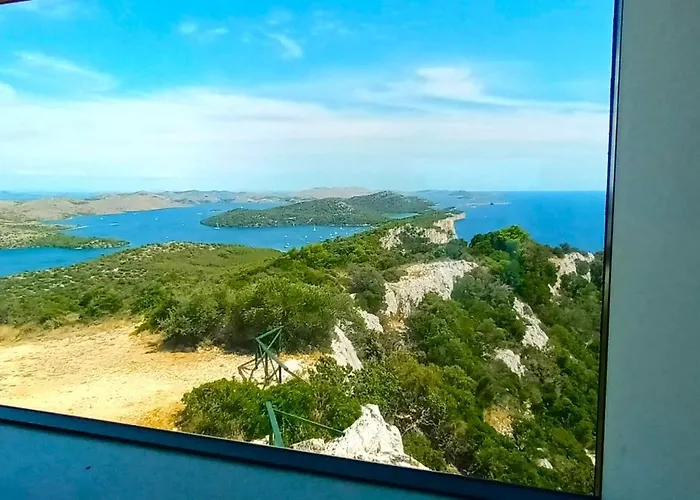 Pelicaric Dugi Otok *