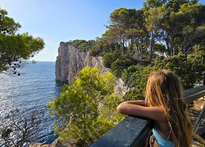 Pelicaric Dugi Otok *