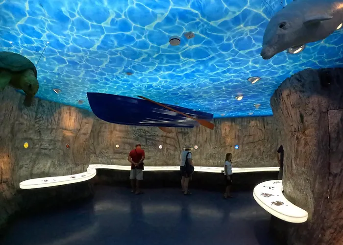 Апартаменты Pelicaric Dugi Otok Сали