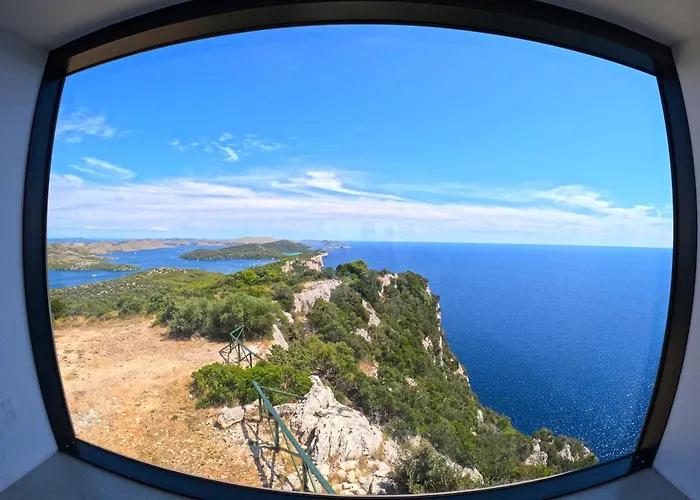 Pelicaric Dugi Otok *