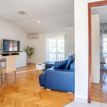 Apartmán Pelicaric Dugi Otok *