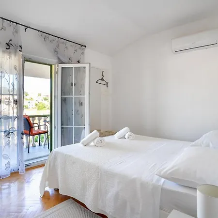 Apartman Pelicaric Dugi Otok Sali