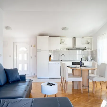 Apartman Pelicaric Dugi Otok Sali