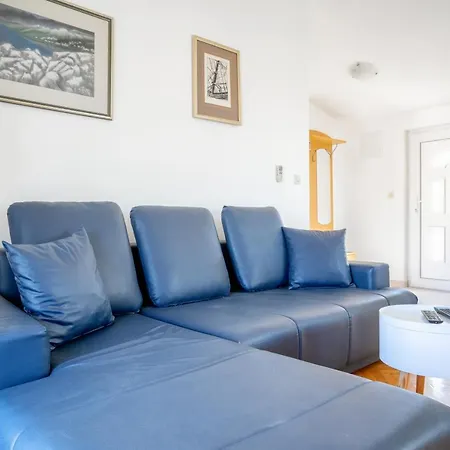 Pelicaric Dugi Otok Apartmán