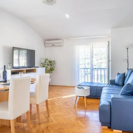 Apartman Pelicaric Dugi Otok