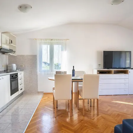 Pelicaric Dugi Otok *