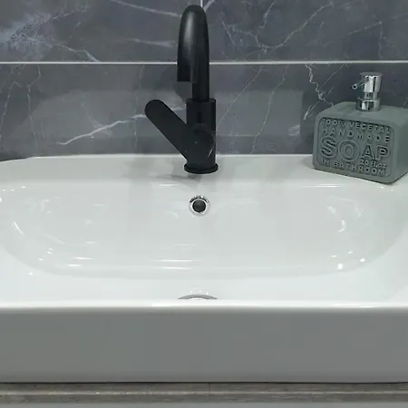 Pelicaric Dugi Otok Apartman *