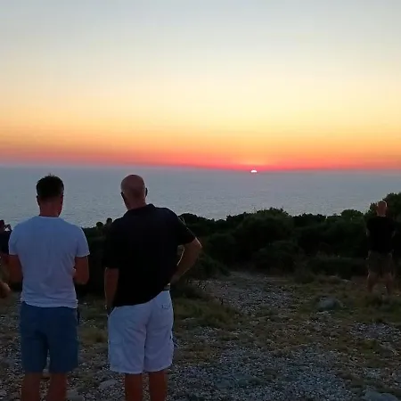 Pelicaric Dugi Otok