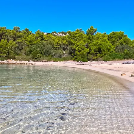 Apartmán Pelicaric Dugi Otok *