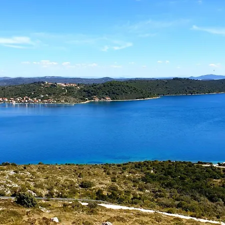 Pelicaric Dugi Otok Apartmán Sali