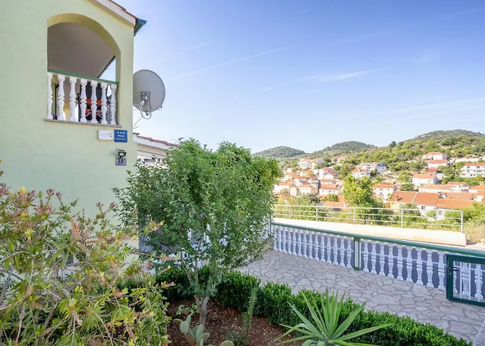 Apartment Pelicaric Dugi Otok
