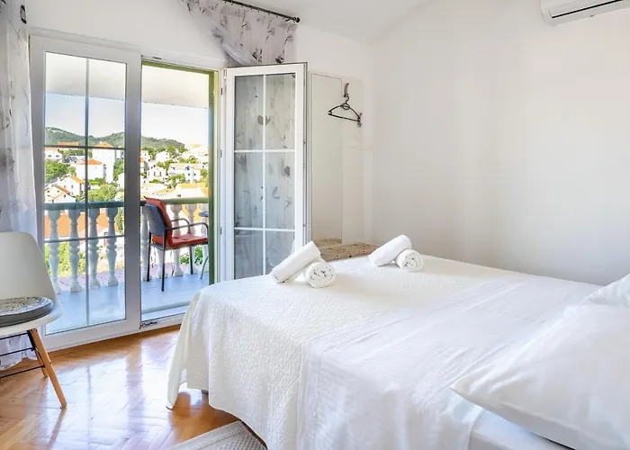 Apartment Pelicaric Dugi Otok Sali