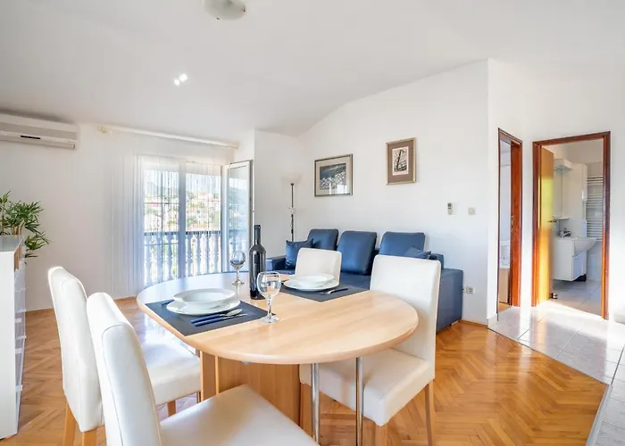 Apartment Pelicaric Dugi Otok