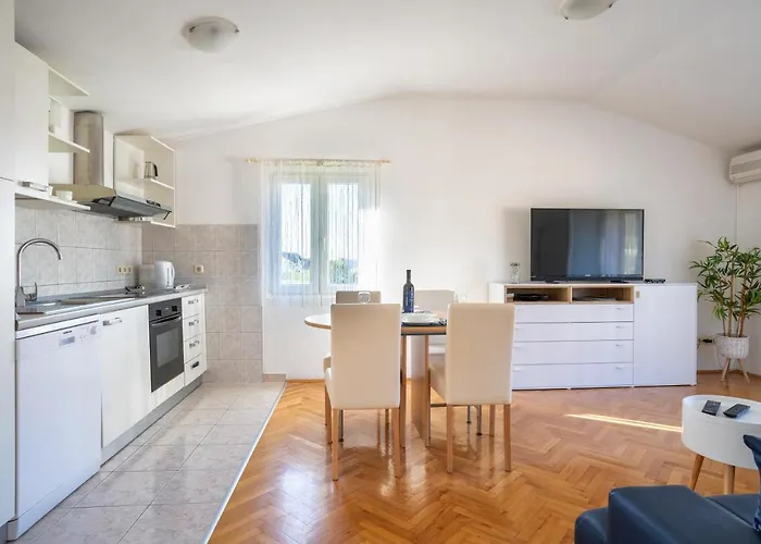 Pelicaric Dugi Otok *