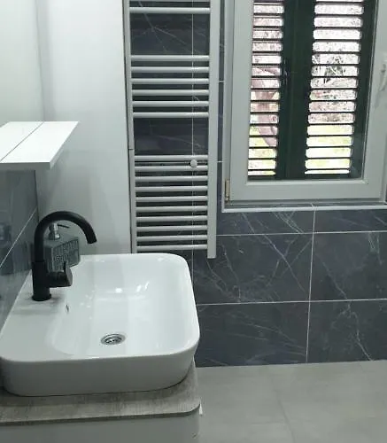 Pelicaric Dugi Otok Apartment Sali